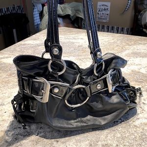 Wilson Leather Purse